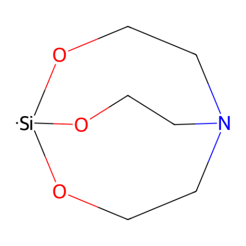 aladdin 阿拉丁 H463456 1-氢化硅酮 283-60-3 ≥95%