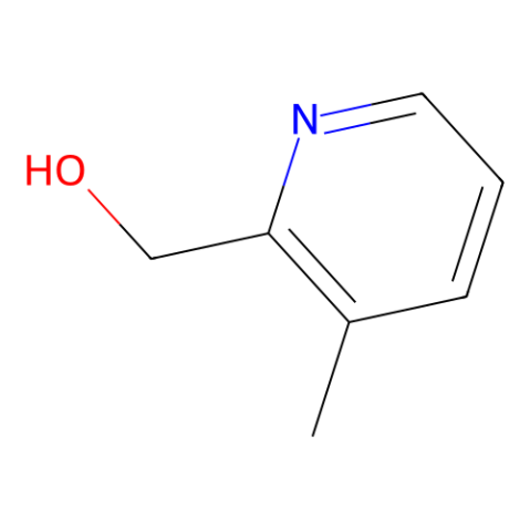 aladdin 阿拉丁 H589728 (3-甲基吡啶-2-基)甲醇 63071-09-0 95%