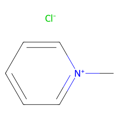 aladdin 阿拉丁 M102695 甲基氯化吡啶 7680-73-1 98%