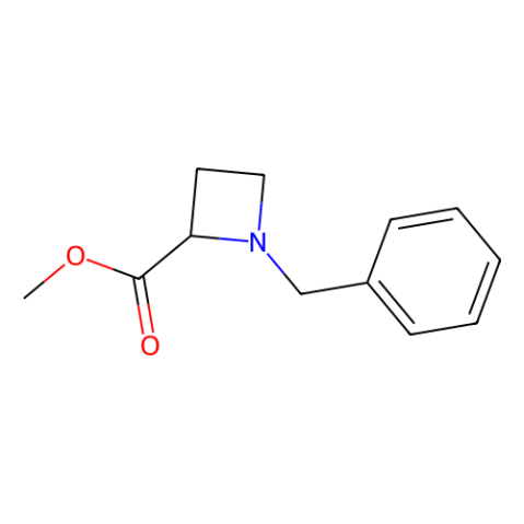 aladdin 阿拉丁 M175152 1-苄基氮杂环丁烷-2-羧酸甲酯 18085-37-5 97%