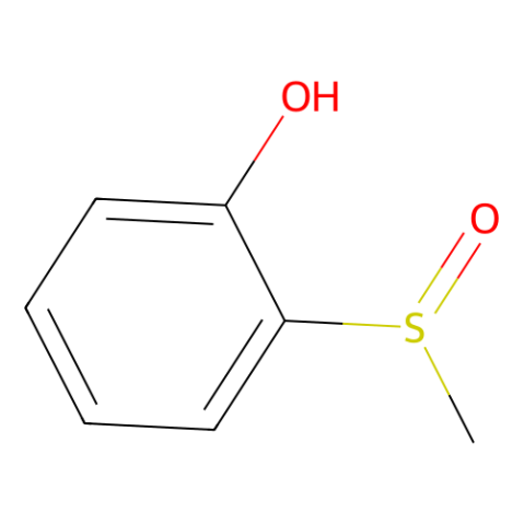 aladdin 阿拉丁 M179286 2-(甲基亚磺酰)苯酚 1074-02-8 98%