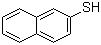 β-萘硫酚 91-60-1
