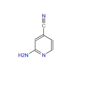 42182-27-4；2-氨基-4-氰基吡啶