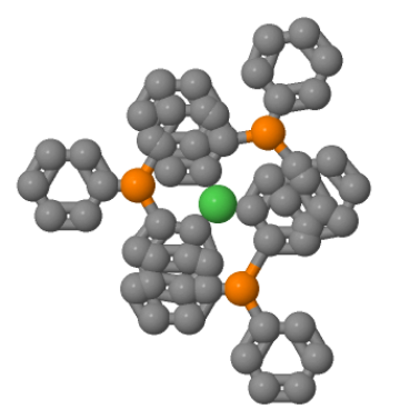 三(三苯基膦)合镍；25136-46-3