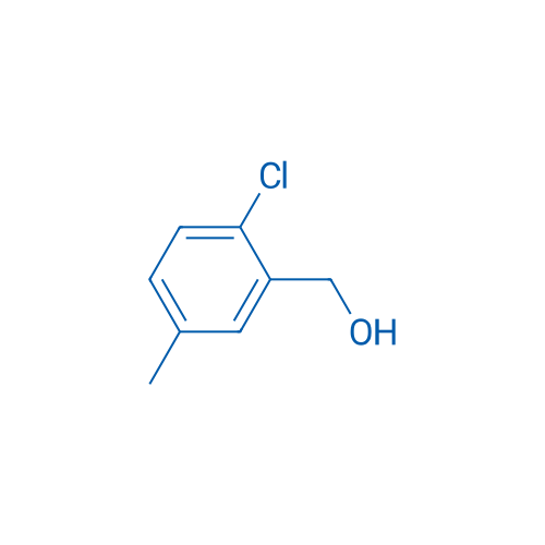 2-氯-5-甲基苯甲醇 