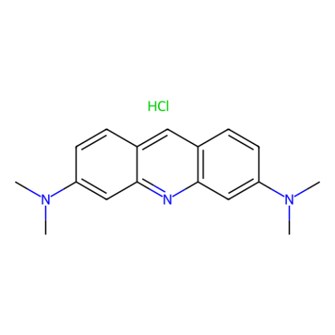 aladdin 阿拉丁 A304298 吖啶橙 盐酸盐 65-61-2 >99%
