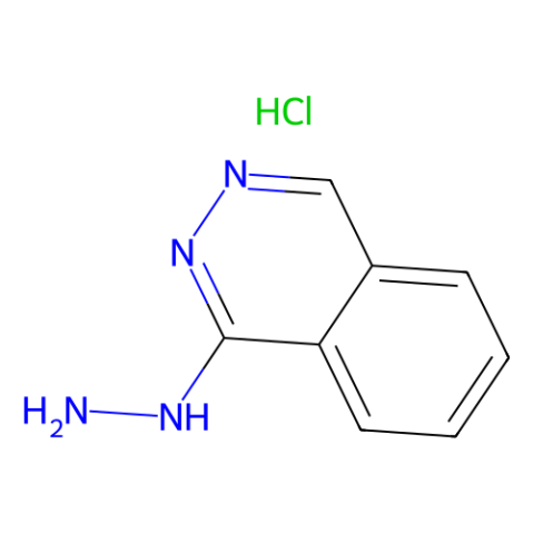 aladdin 阿拉丁 H129281 1-肼苯哒嗪盐酸盐 304-20-1 ≥99%
