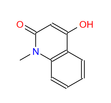 1677-46-9;4-羟基-1-甲基-2-喹诺酮