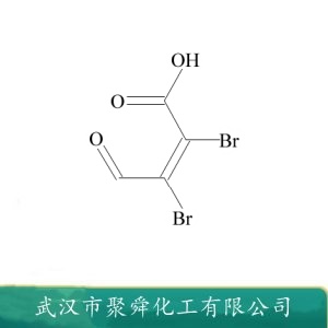 粘溴酸 488-11-9 有机合成中间体