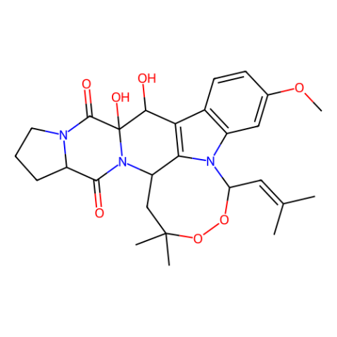 aladdin 阿拉丁 V139794 疣孢青霉原 12771-72-1 ≥95%(HPLC)