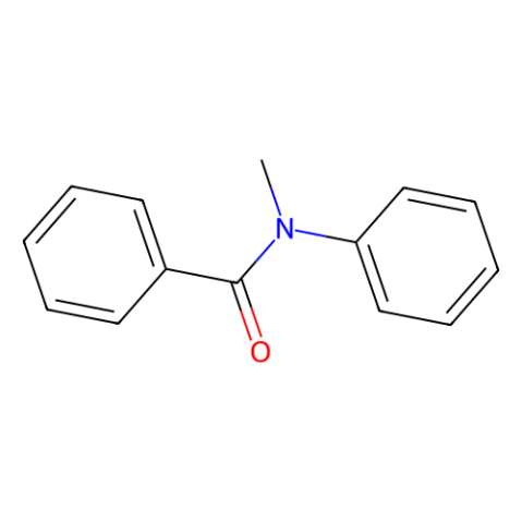 aladdin 阿拉丁 N305293 N-甲基苯甲酰苯胺 1934-92-5 95%