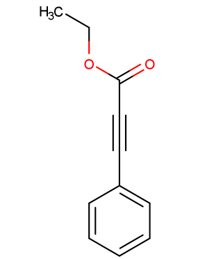 苯丙炔酸乙酯;2216-94-6;外观;浅黄色液体;可提供大包装;按需分装！