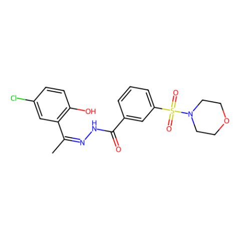 aladdin 阿拉丁 S275384 SP-2509,组蛋白脱甲基酶LSD1抑制剂 1423715-09-6 ≥98%