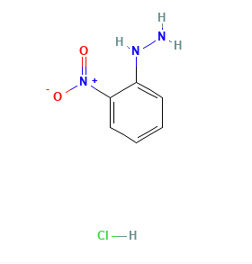 aladdin 阿拉丁 N639274 2-硝基苯肼盐酸盐 6293-87-4 ≥95%(T) 