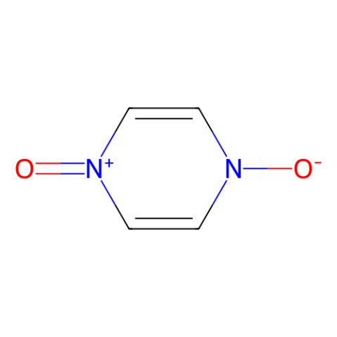 aladdin 阿拉丁 P348162 吡嗪1,4-二氧化物 2423-84-9 95%
