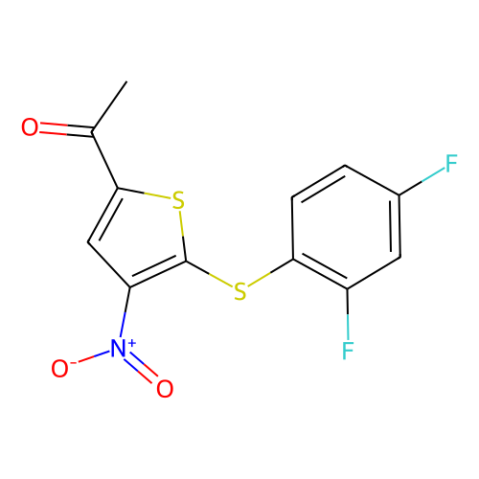 aladdin 阿拉丁 P275353 P 22077,USP7抑制剂 1247819-59-5 ≥98%