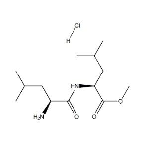 aladdin 阿拉丁 H356924 L-亮氨酰-L-亮氨酸甲酯盐酸盐 6491-83-4 98%