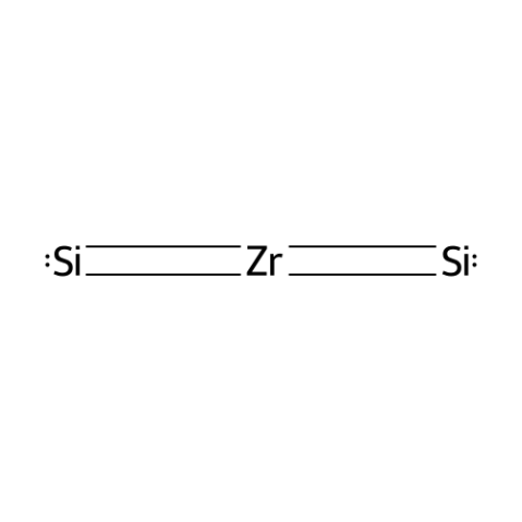 aladdin 阿拉丁 Z302607 硅化锆 12039-90-6 99.5% trace metals basis excluding Hf