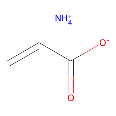 aladdin 阿拉丁 P304873 聚丙烯酸铵 9003-03-6 40% in water