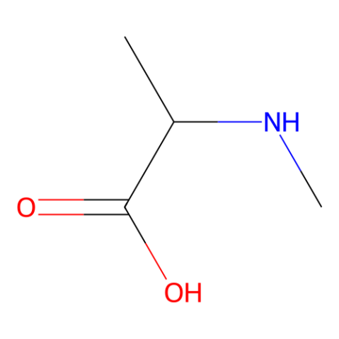 aladdin 阿拉丁 N303350 N-甲基-D-丙氨酸 29475-64-7 98%
