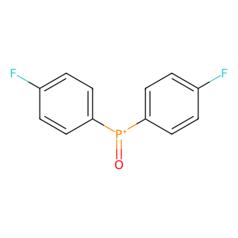 aladdin 阿拉丁 B590824 双(4-氟苯基)氧化膦 94940-35-9 95%