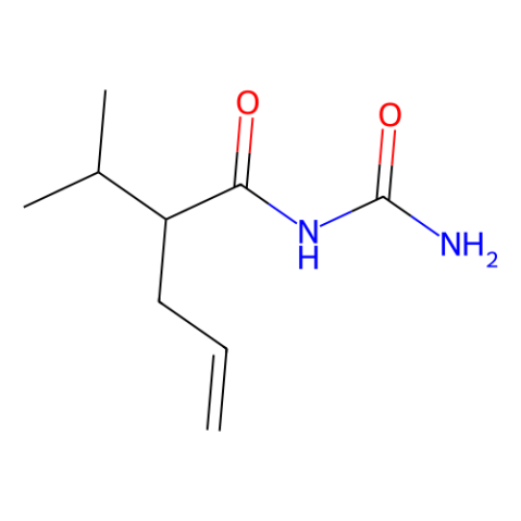 aladdin 阿拉丁 A151232 丙戊酰脲 528-92-7 ≥98.0%(HPLC)