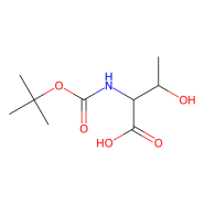 aladdin 阿拉丁 B615342 BOC-L-苏氨酸 2592-18-9 ≥99%(HPLC)