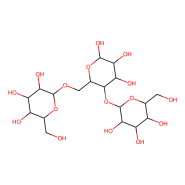 aladdin 阿拉丁 C615401 D-半乳糖基-D-甘露聚糖 来源于长角豆 11078-30-1 94%