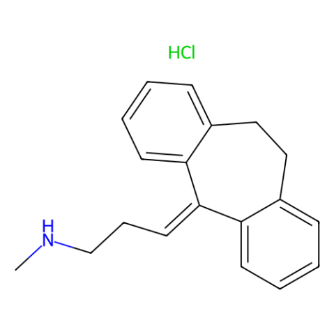 aladdin 阿拉丁 N136755 盐酸去甲替林 894-71-3 ≥98% (HPLC)