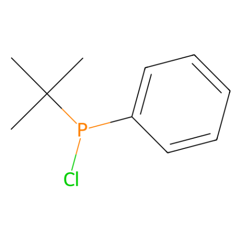 aladdin 阿拉丁 C281945 氯（叔丁基）苯基膦 29949-69-7 97%