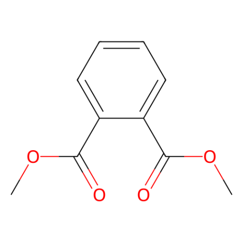 aladdin 阿拉丁 D266108 邻苯二甲酸二甲酯-3,4,5,6-d4 93951-89-4 98%