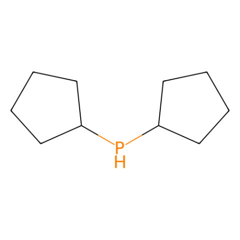 aladdin 阿拉丁 D281977 二环戊基膦 39864-68-1 97%