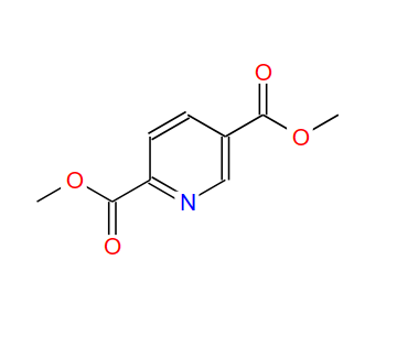 2,5-吡啶二甲酸二甲酯；881-86-7
