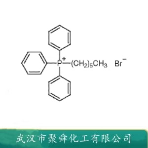 n-溴代己基三苯基膦  4762-26-9