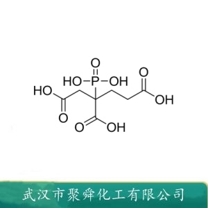 2-膦酸丁烷-1,2,4-三羧酸 37971-36-1 缓蚀阻垢剂 