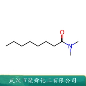 N,N-二甲基辛癸酰胺 1118-92-9 有机合成中间体 表面活性剂