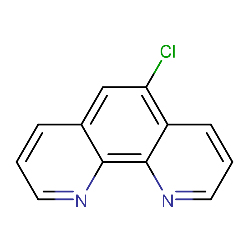 5-氯邻菲得啉  4199-89-7  
