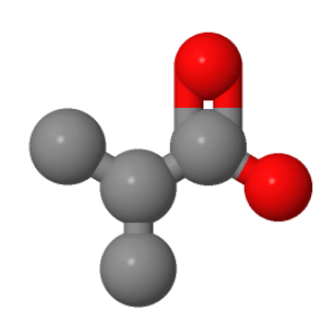 异丁酸；79-31-2