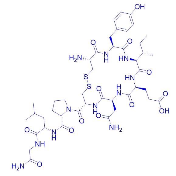 [Glu4] oxytocin 4314-67-4.png