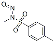 aladdin 阿拉丁 N304682 N-甲基-N-亚硝基对甲苯磺酰胺 80-11-5 98%
