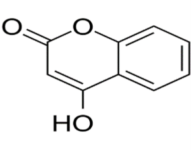 4-羟基香豆素（4-Hydroxycoumarin）