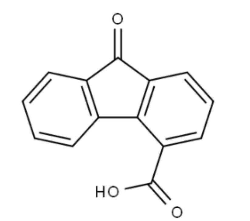 9-芴酮-4-甲酸 6223-83-2