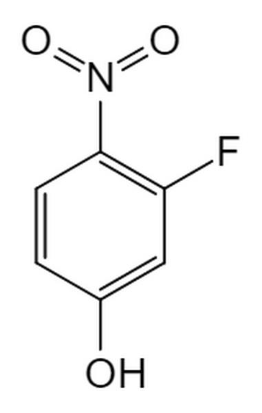 3-氟-4-硝基苯酚