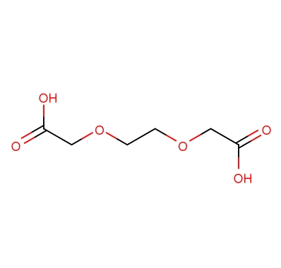 3,6-二氧杂辛二酸；23243-68-7；3, 6-dioxaoctanedioic acid