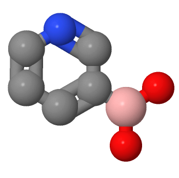 197958-29-5；2-吡啶硼酸