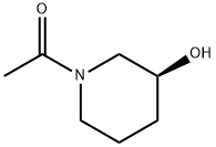 1126736-22-8 1-((S)-3-Hydroxy-piperidin-1-yl)-ethanone