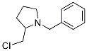1-Benzyl-2-chloroMethyl-pyrrolidine Structure