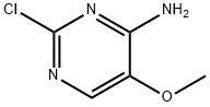 99979-77-8 2-Chloro-5-Methoxy-pyriMidin-4-ylaMine