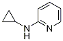 Cyclopropyl-pyridin-2-yl-aMine 구조식 이미지