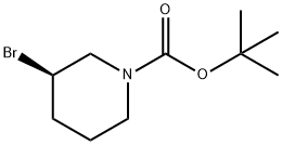 1354000-03-5 (R)-3-BroMo-piperidine-1-carboxylic acid tert-butyl ester
